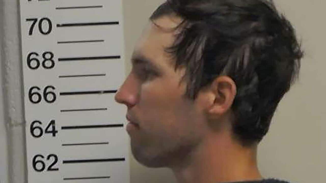 Tyler Robinson Arrested In Utah For Shooting of Charlie Kirk