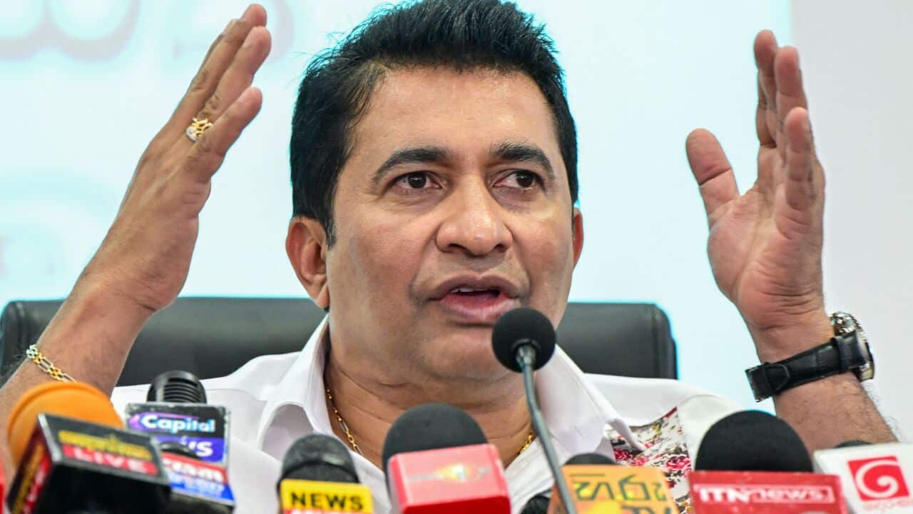 CRICKET-SRI-WC-2023-POLITICS-ICC