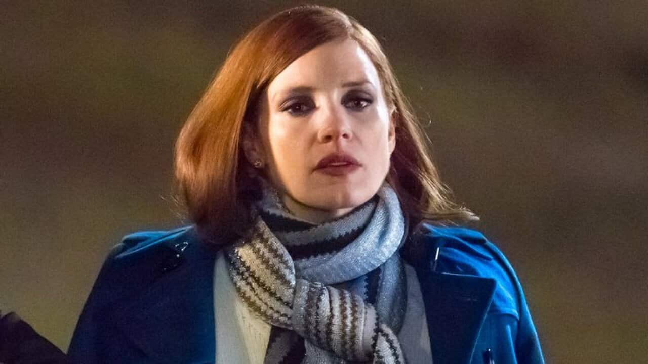 Celebrity Sightings in New York City - January 31, 2017