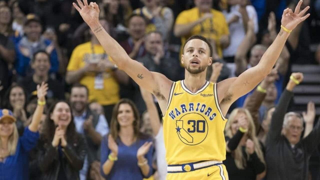 NBA