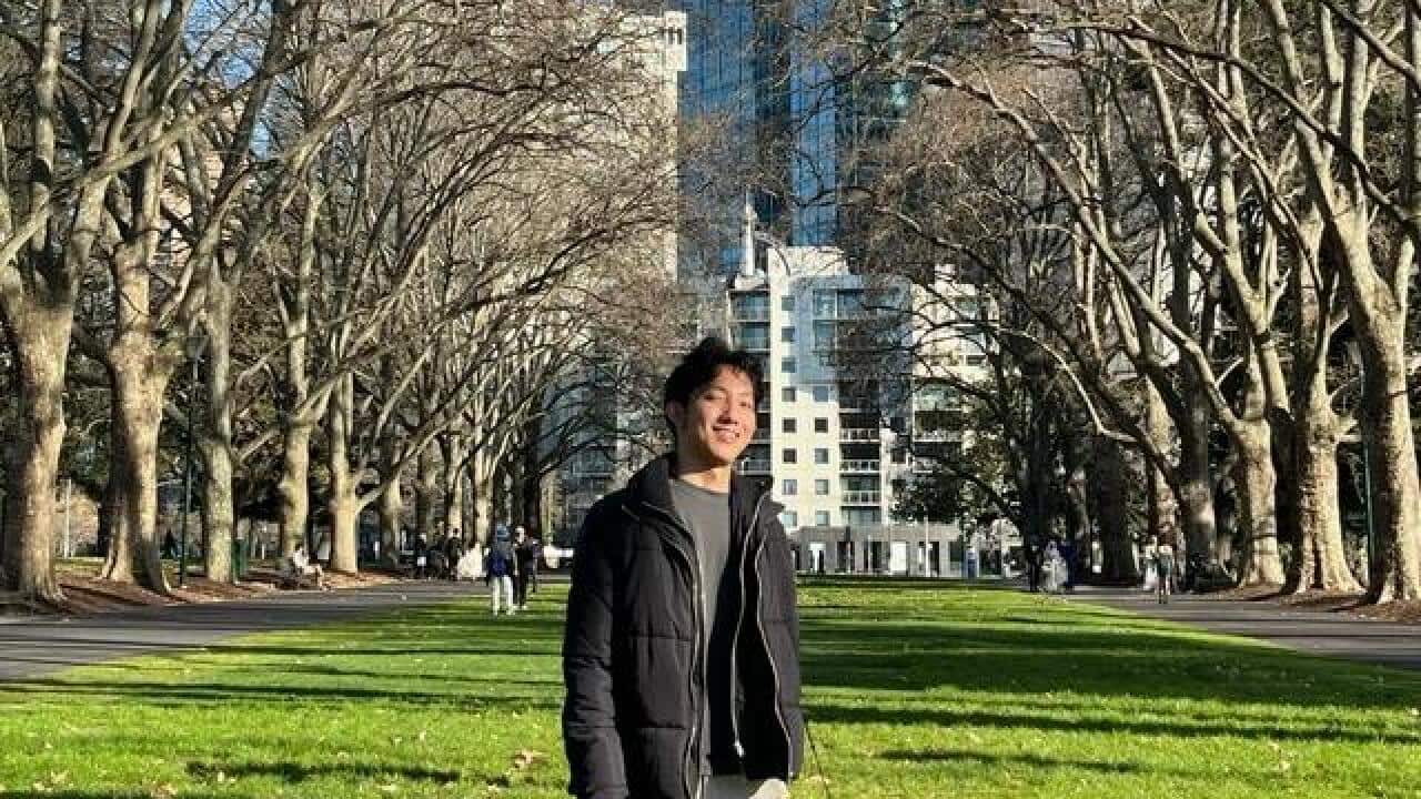 Bayu Prihantoro