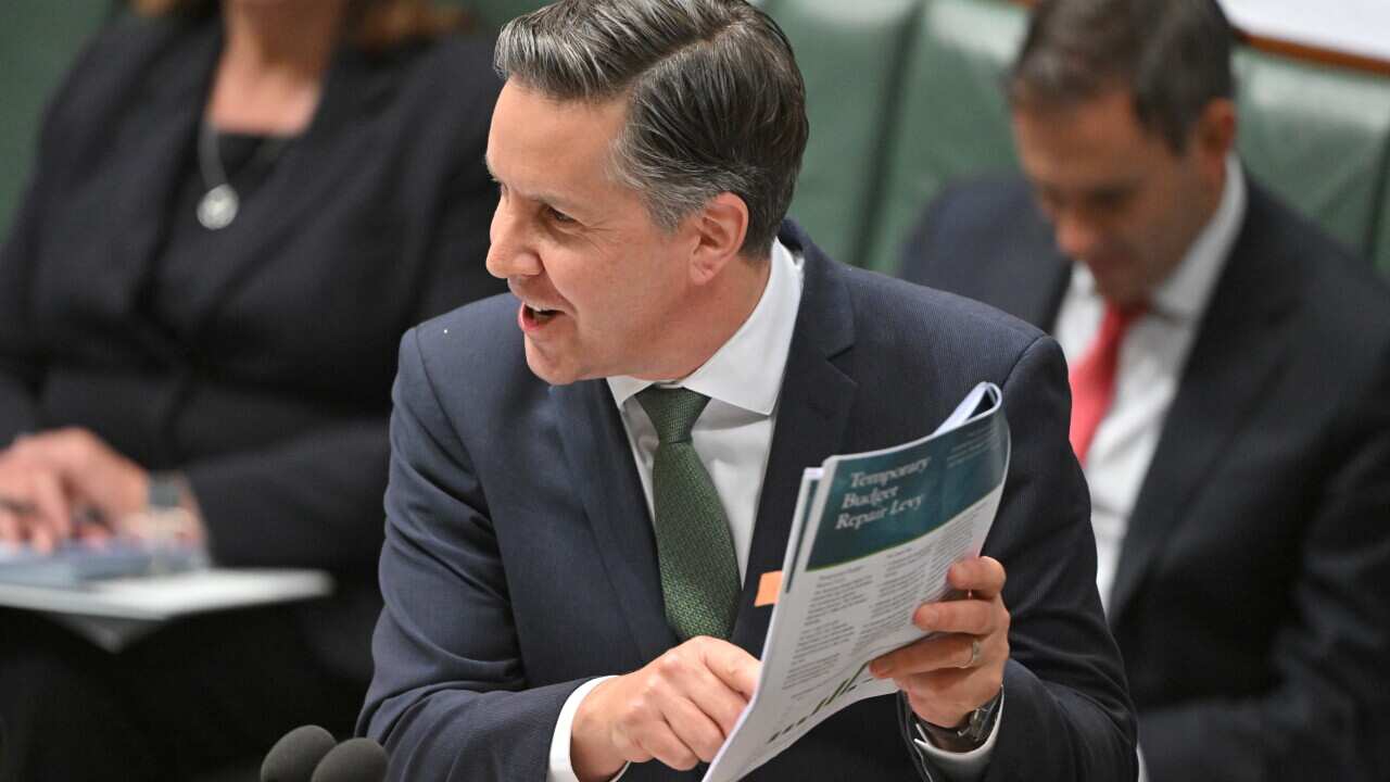 QUESTION TIME