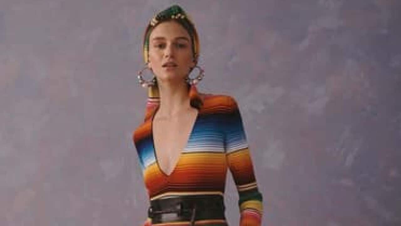 Diseñadora Carolina Herrera acusada de apropiación cultural