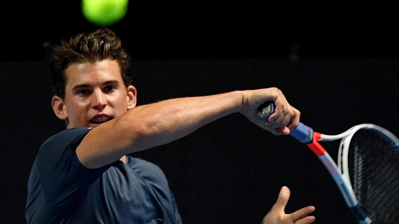 Dominic Thiem