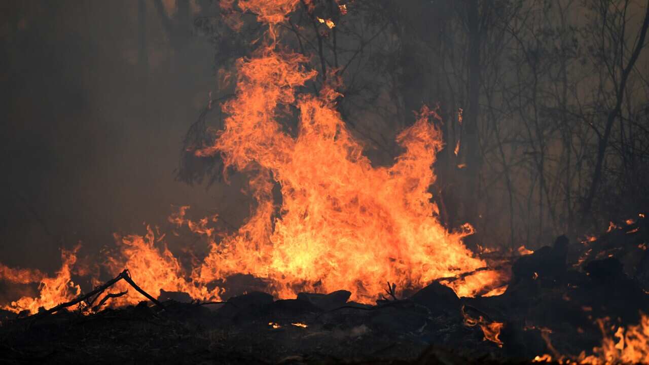 Fire authorities urge preparation as conditions set to deteriorate