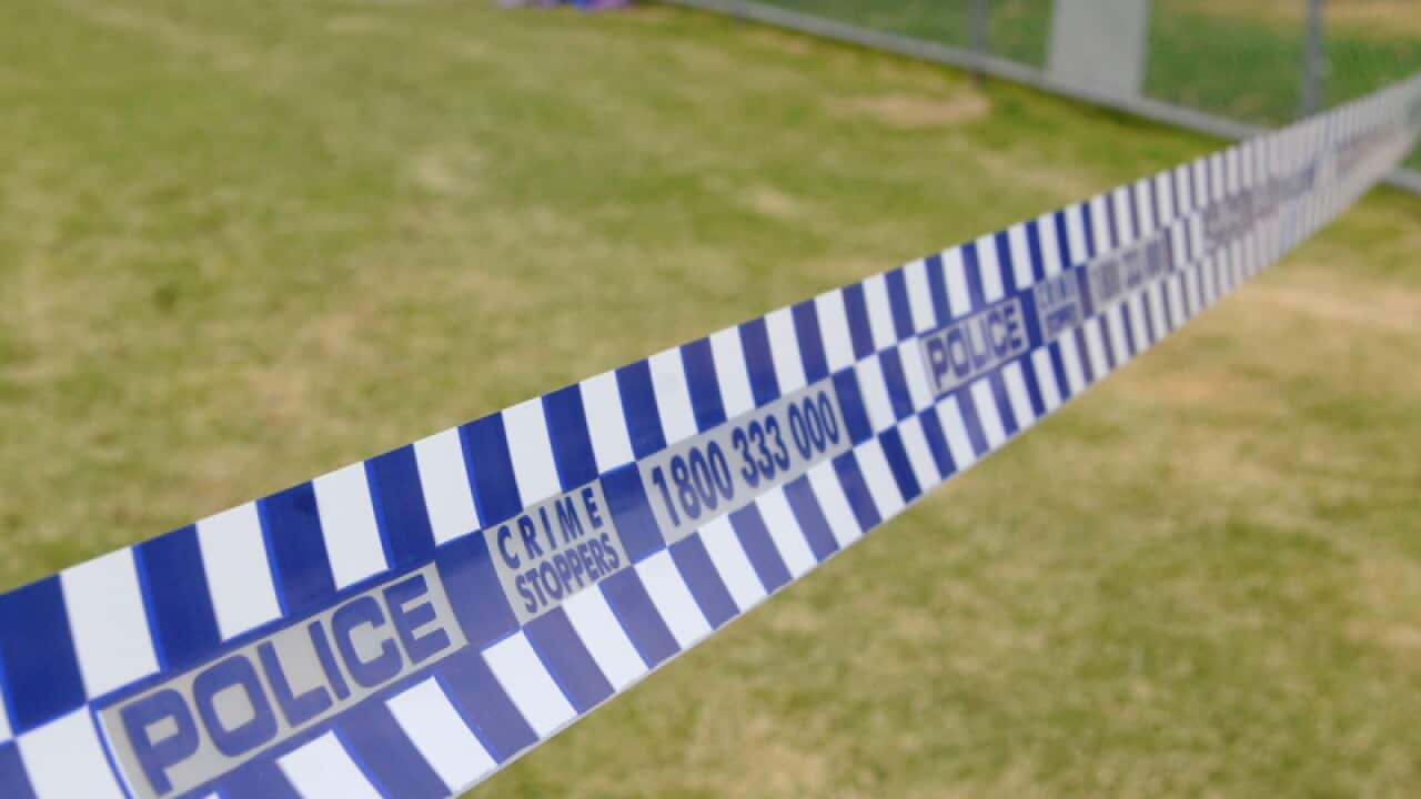 Police Tape