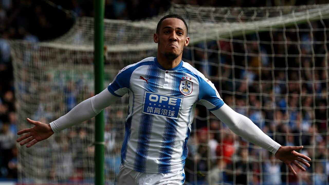 Tom Ince