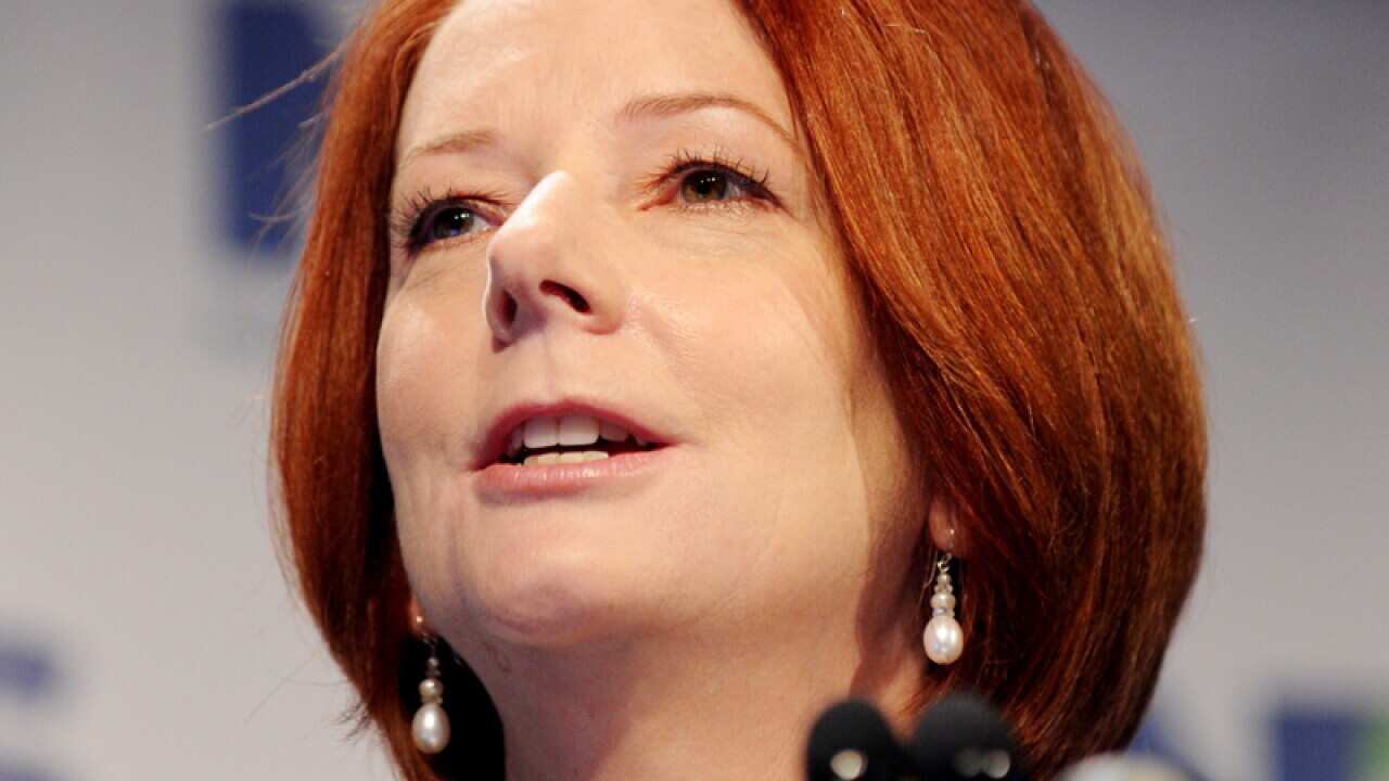 NSW NDIS deal pressures other states: PM