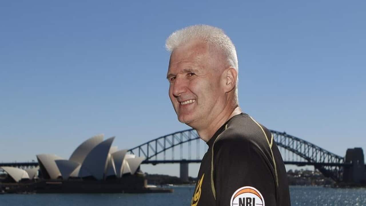 Andrew Gaze