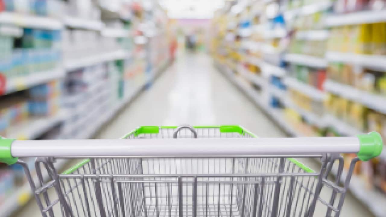 Filipino shops and retail stores are worried for bigger supermarket competition