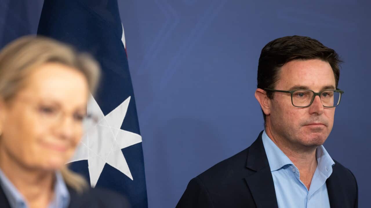 SUSSAN LEY JOINT PARTY ROOM MEETING