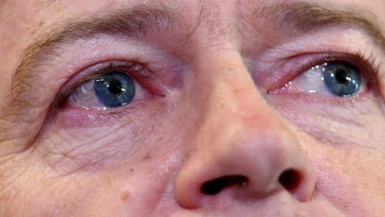 ELECTION19 BILL SHORTEN CAMPAIGN DAY 28