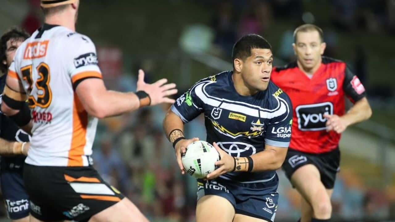 Asiata
