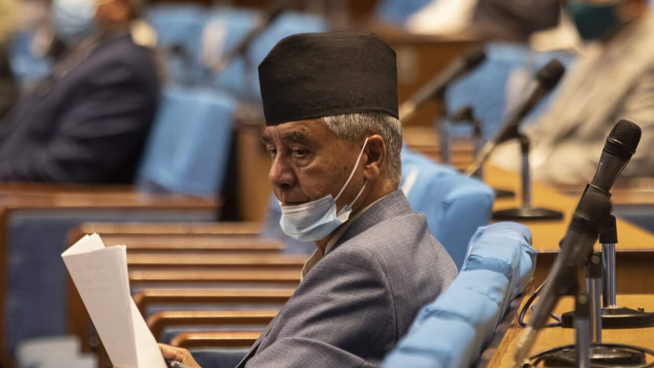 Prime Minister Sher Bahadur Deuba is set to face a vote of confidence in the House of Representatives on 18 July. Nepals Supreme Court reinstated its parliament on 12 July 2021, which was dissolved by former Prime Minister K.P. Sharma Oli in May 2021, and