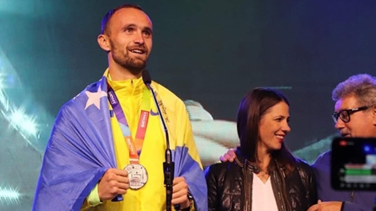 Amel Tuka