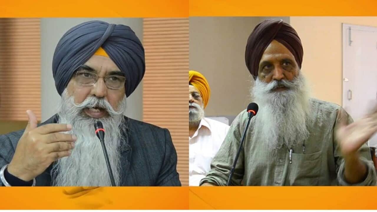 Jaspal Singh, Nav Kiran Singh