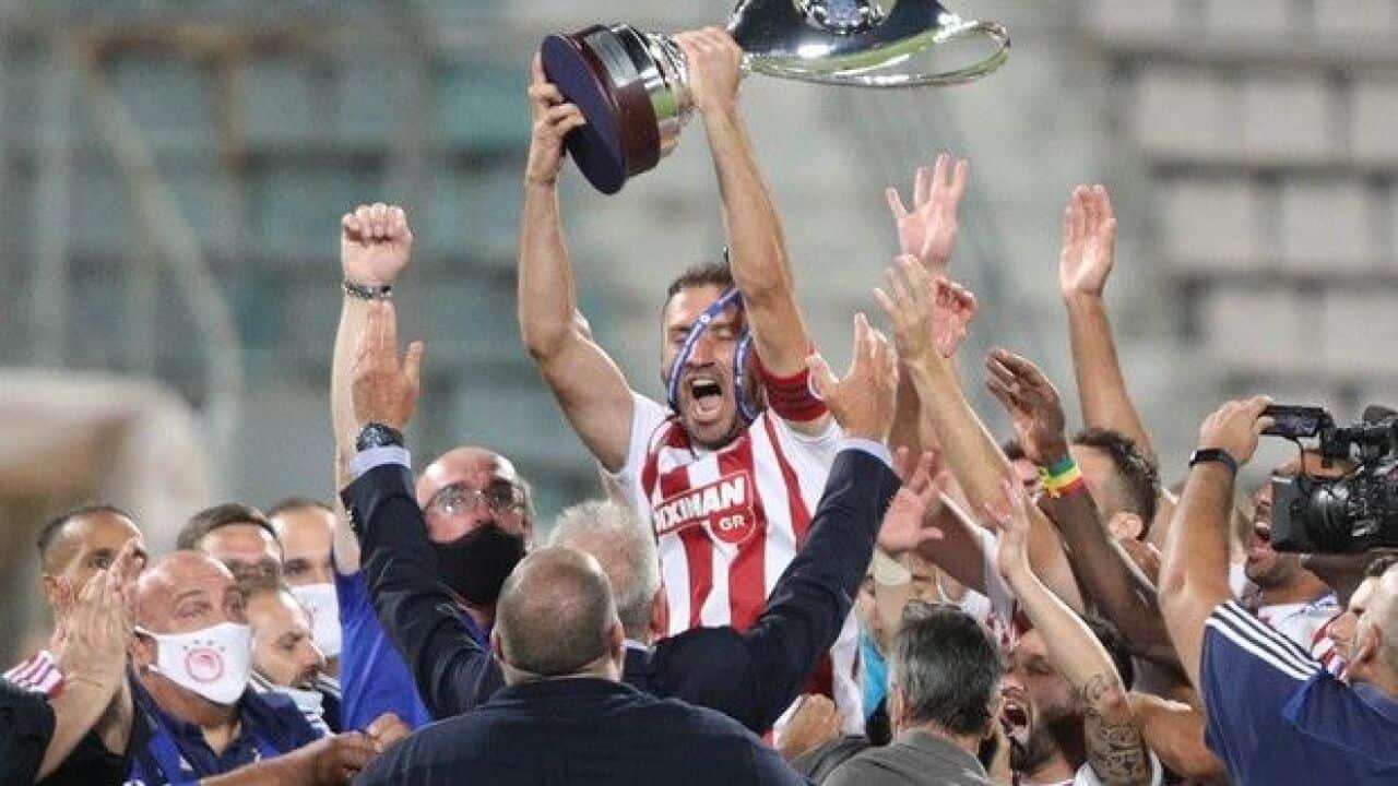 Olympiacos