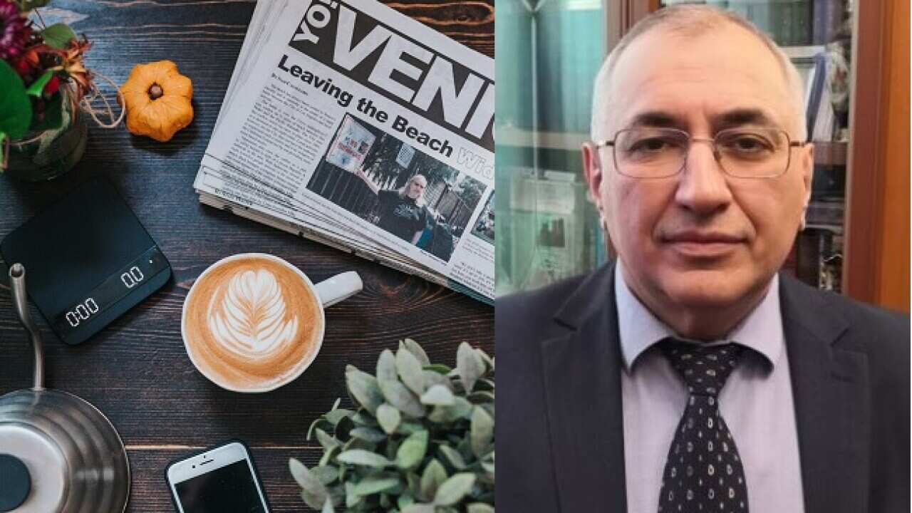 International affairs