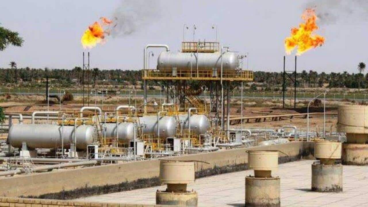 沙特油田及煉油廠遇襲,石油供應及油價勢必受到拖累。