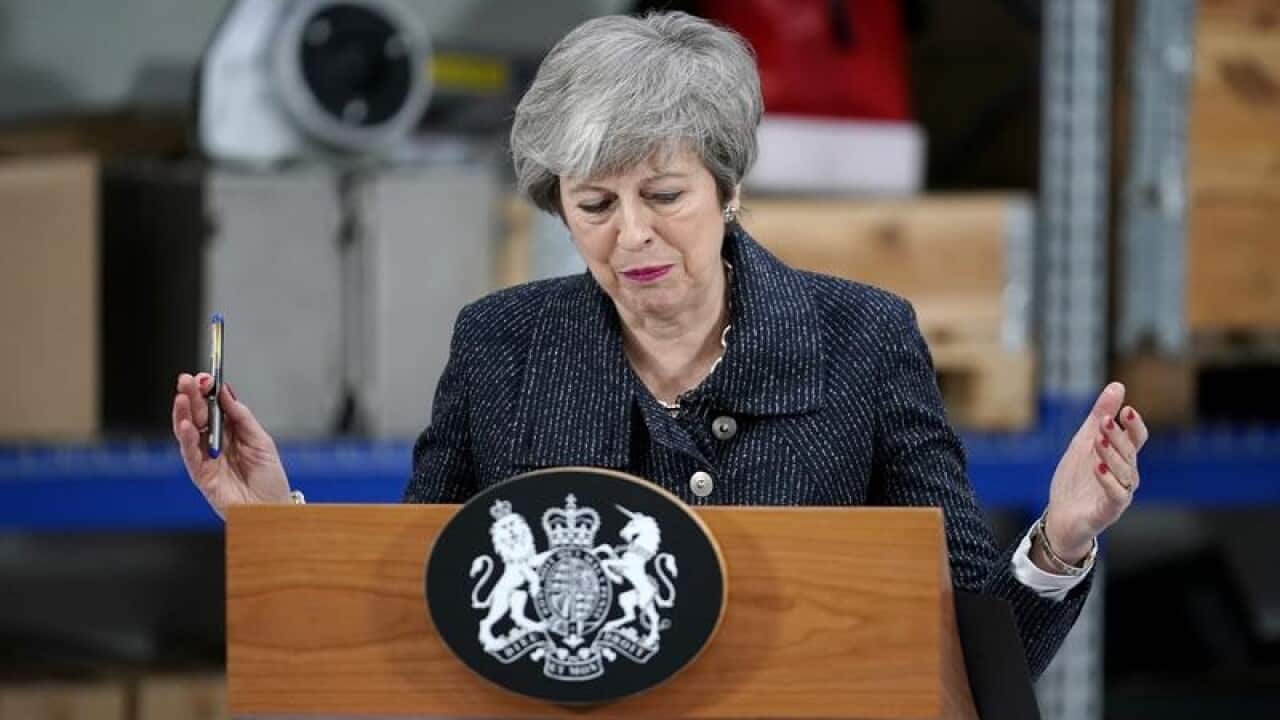 What next for PM Theresa May and Brexit?
