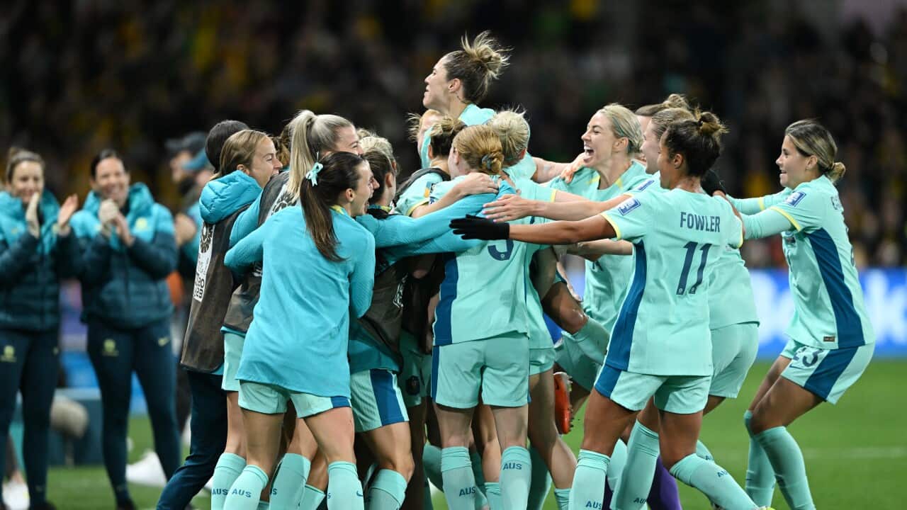 WWC23 CANADA AUSTRALIA