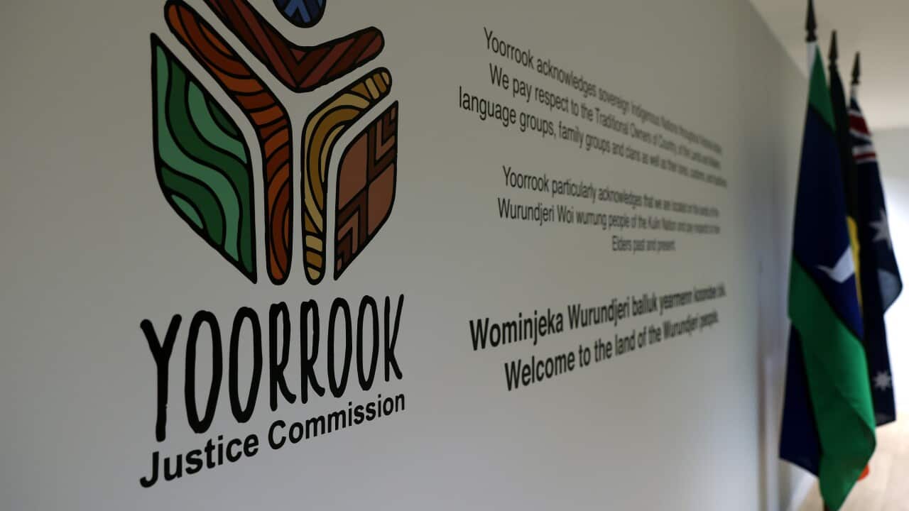 yoorrook justice commission