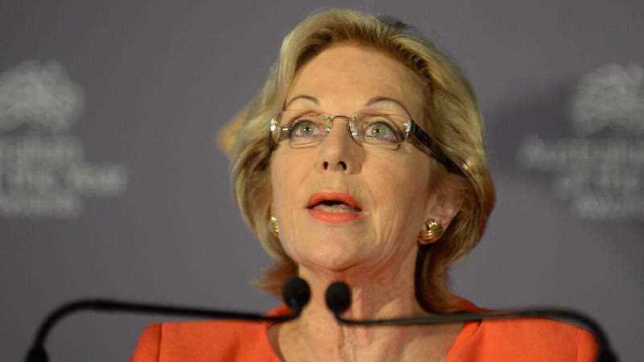 Ita Buttrose