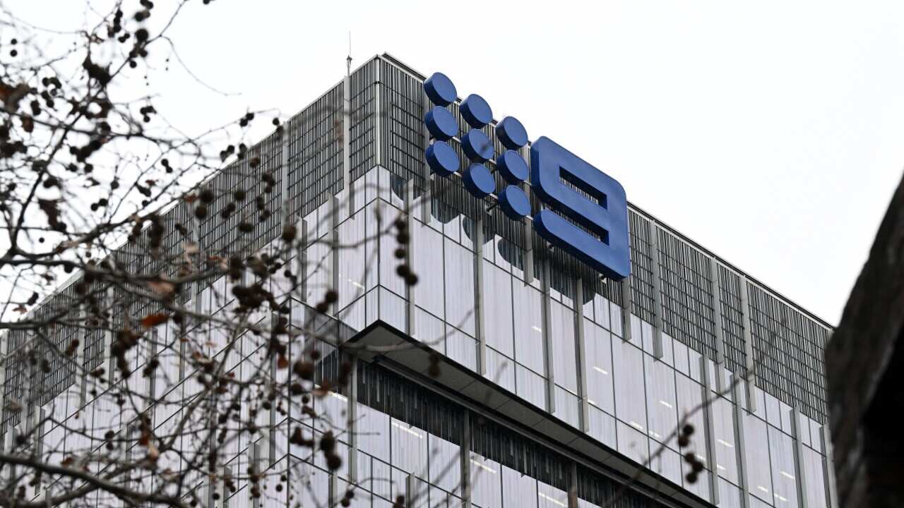 NINE ENTERTAINMENT STOCK