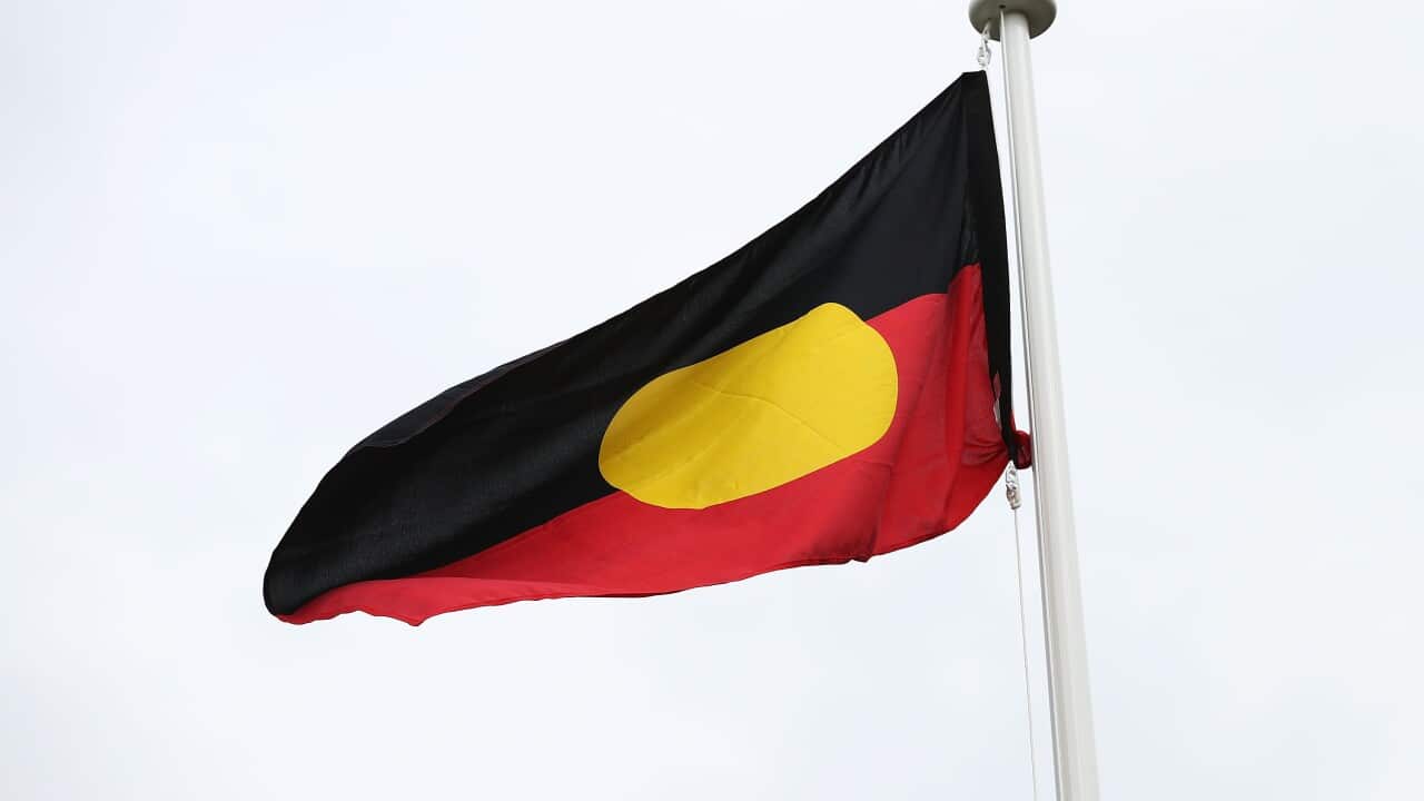 Aboriginal And Torres Strait Islander Flags Raised To Fly Permanently At Government House