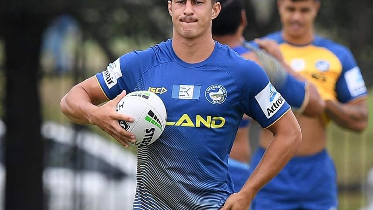 Dylan Brown