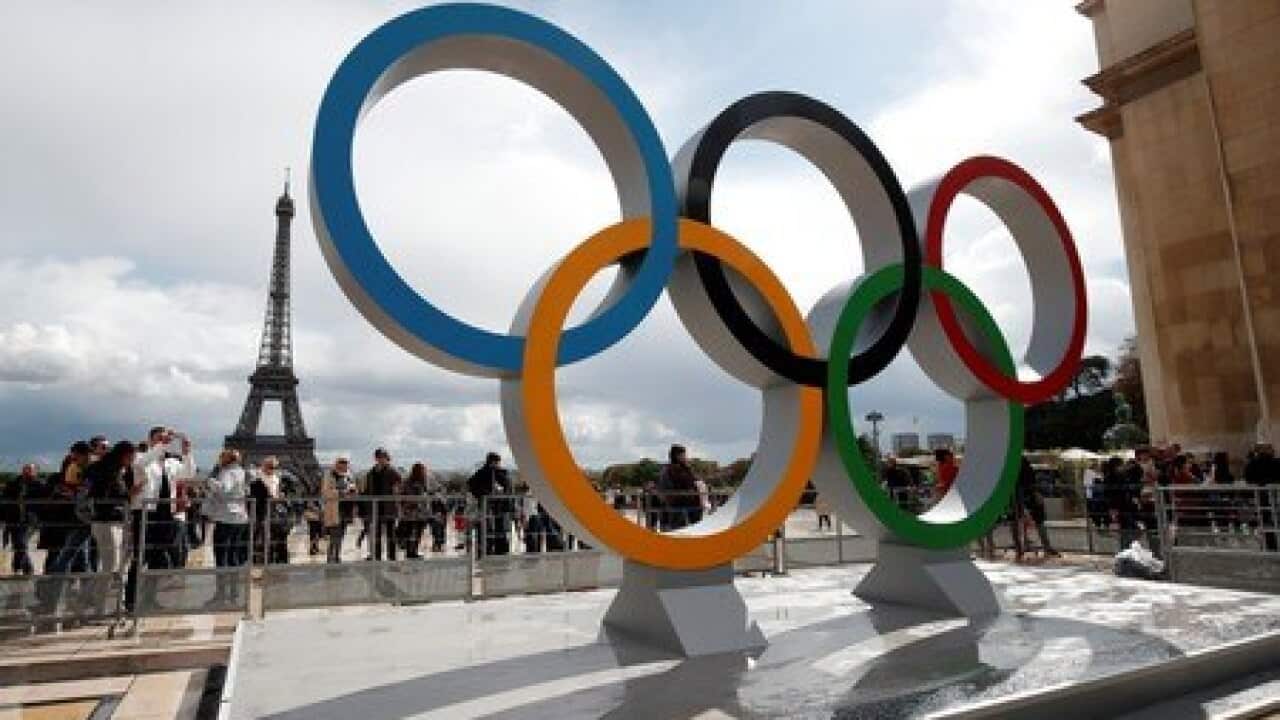 Olympics: Host nations sign MoU to promote baseball, softball ahead of Paris 2024