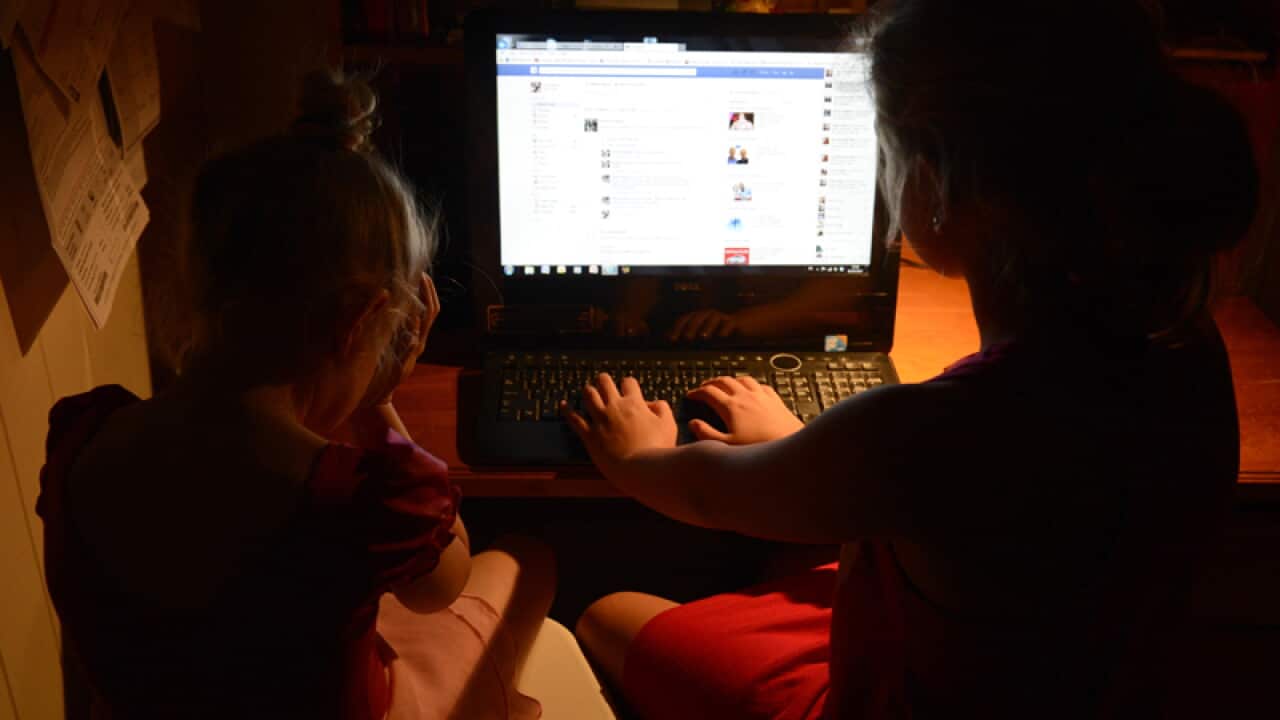 Cyber Safety