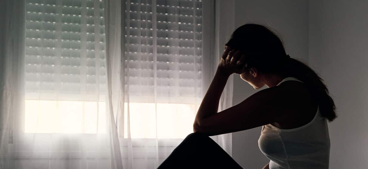 How the government's new migration crackdown could give domestic abusers more power