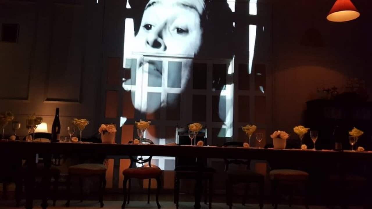 A Respectable Wedding