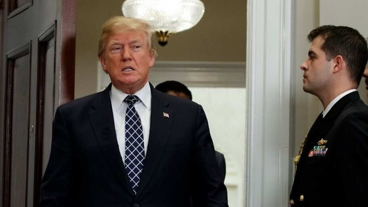 The U.S. Treasury says Ayatollah Amoli-Larijani was responsible for the “torture or cruel, inhumane, and degrading treatment or punishment of prisoners in Iran