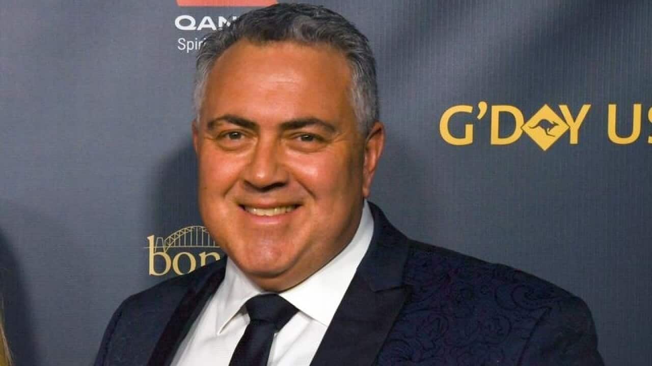 CA: 2019 G'DAY USA Los Angeles Gala