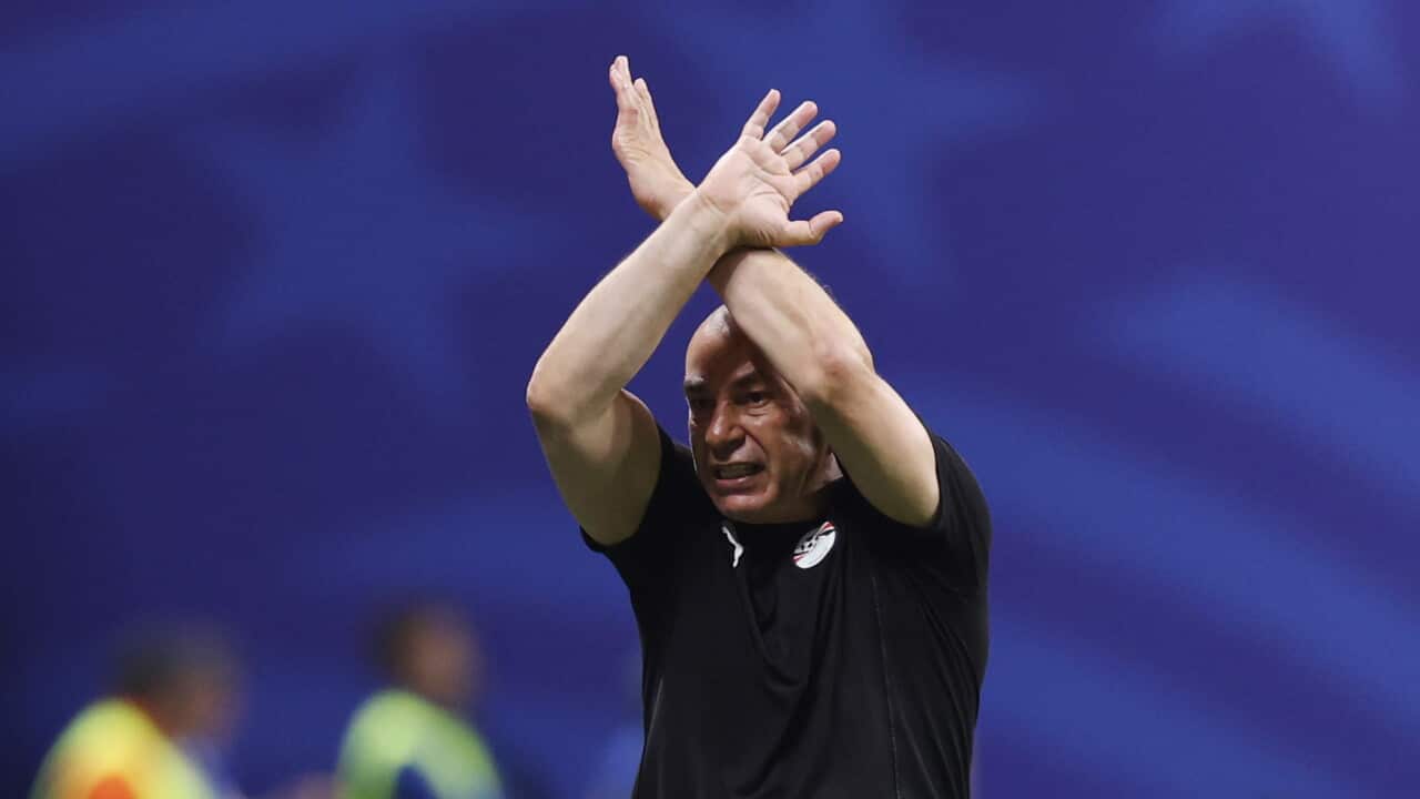 Argentina v Egypt: Round of 16 - FIFA World Cup 2026