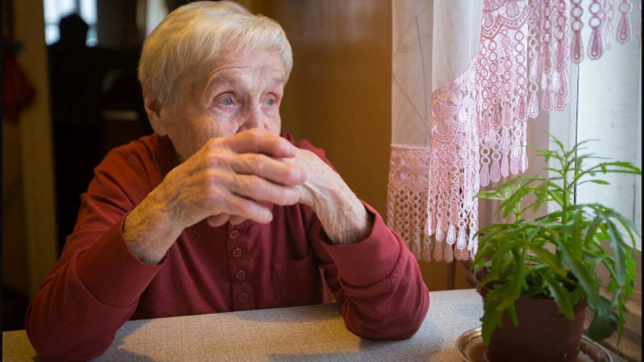 Most residents do not feel they are loved or belong in the facility