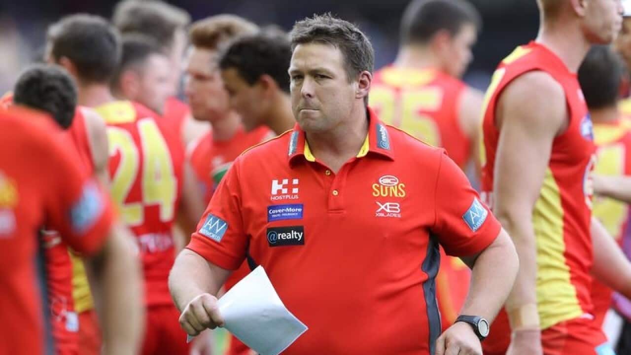 Gold Coast Suns