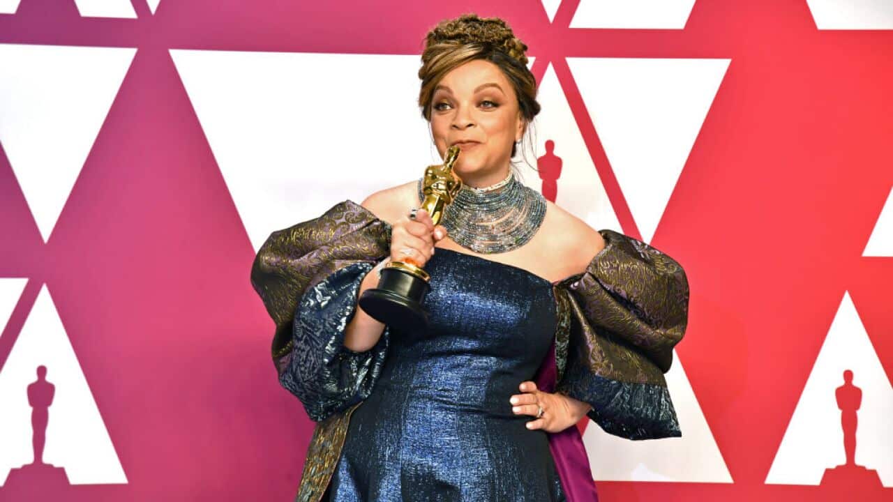 91st Annual Academy Awards - Press Room