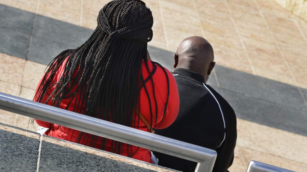 California is the first state to ban discrimination based on hair.