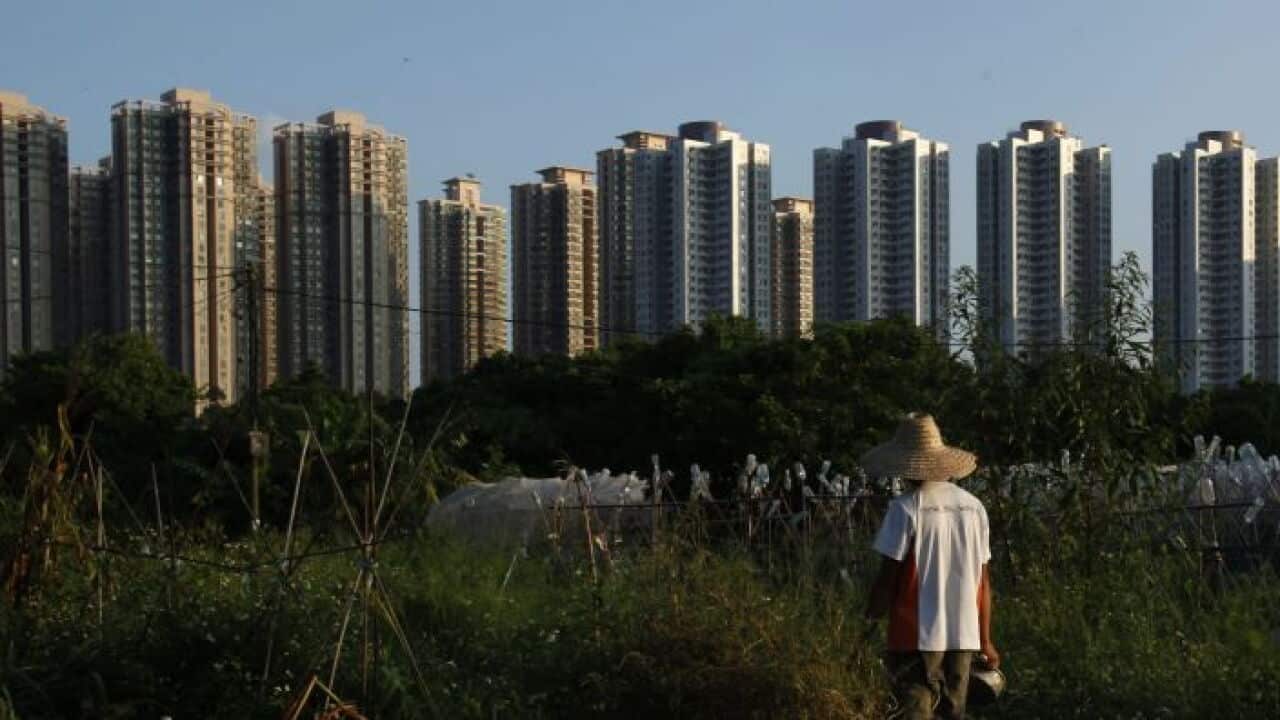 Hong Kong