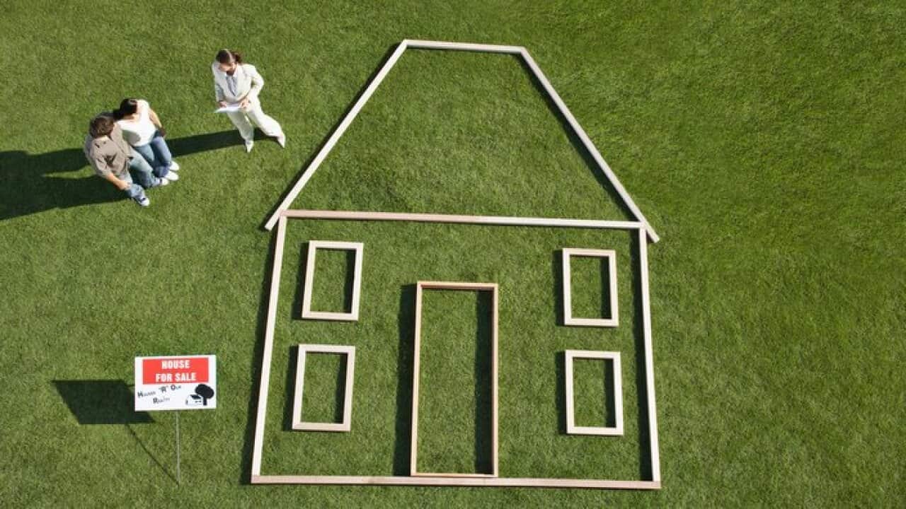 Home buying