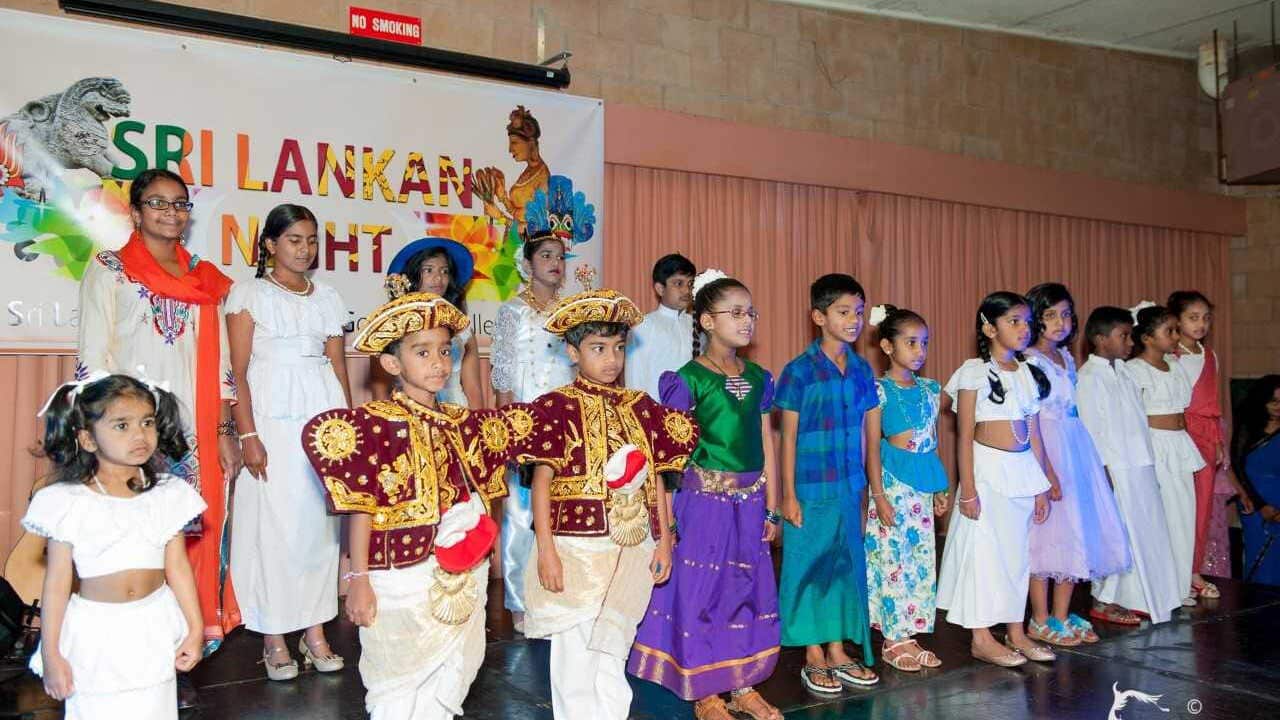 sinhala