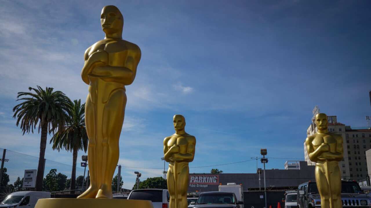 When Are the Oscars? What Time? We Have Answers!