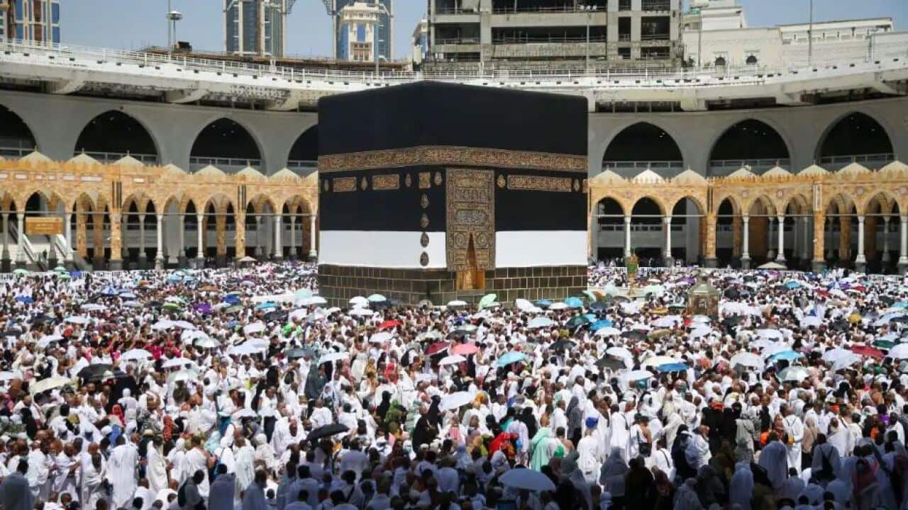 Haj