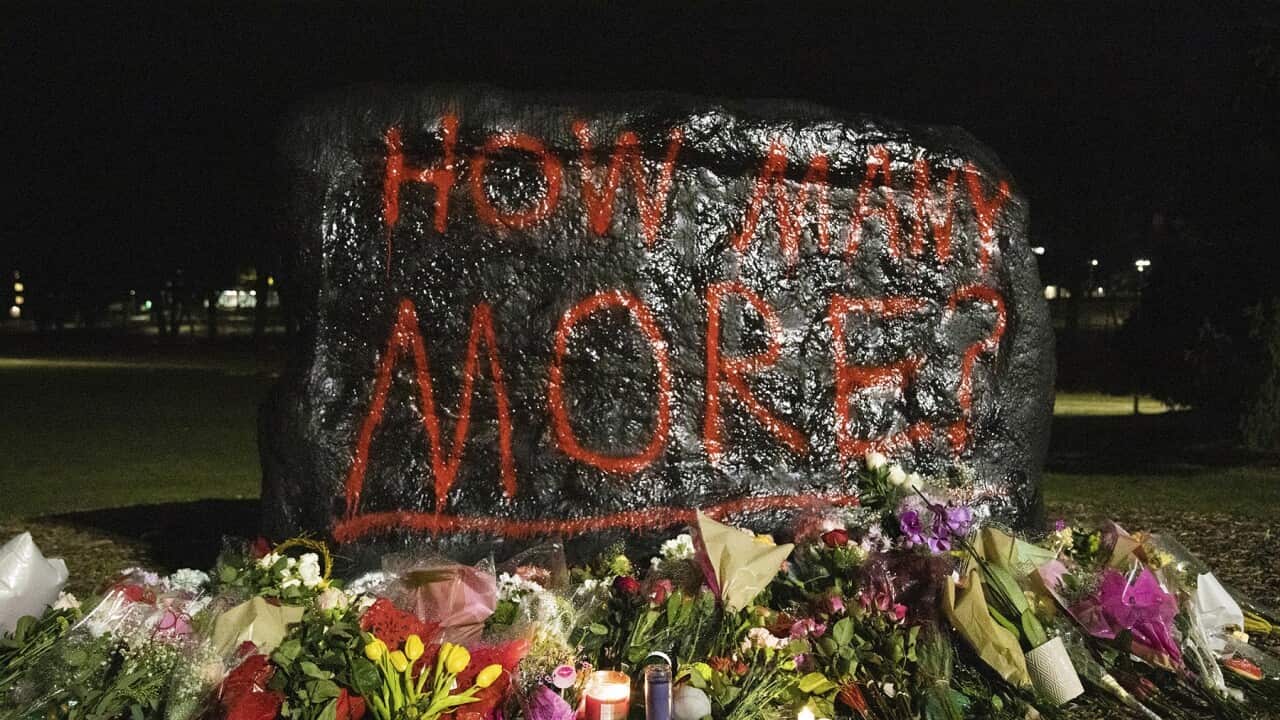 Michigan State Shooting