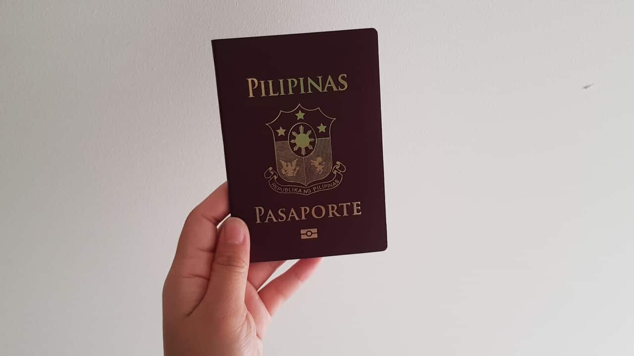phils passport