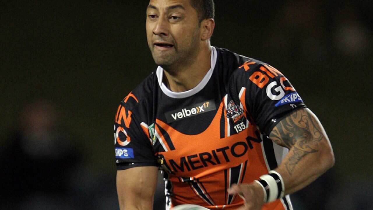 Marshall weighing up Auckland v Sydney