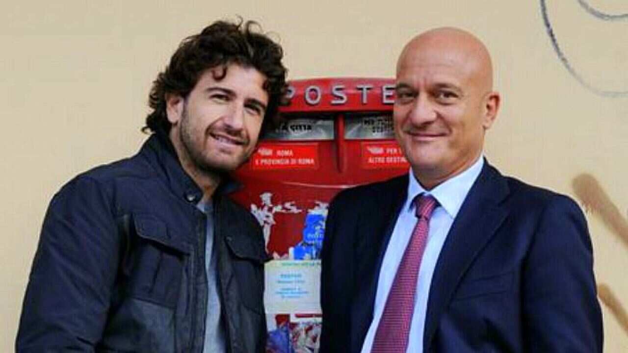Benvenuti al Sud